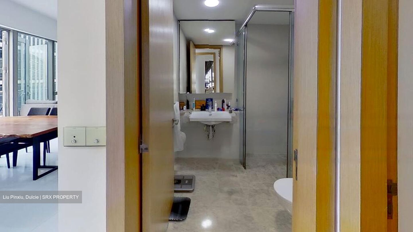 One Shenton (D1), Apartment #454552841